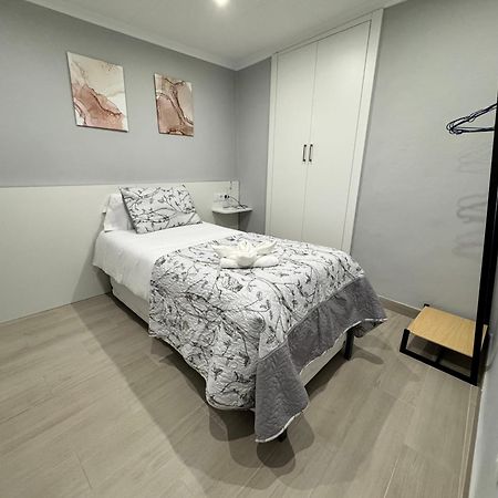 Casa Jose 莫雷拉 外观 照片